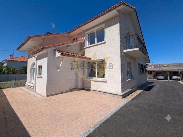 Maison vente à Lons, Pyrénées-Atlantiques