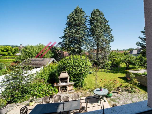 Maison vente à Lons-le-Saunier, Lons-le-saunier