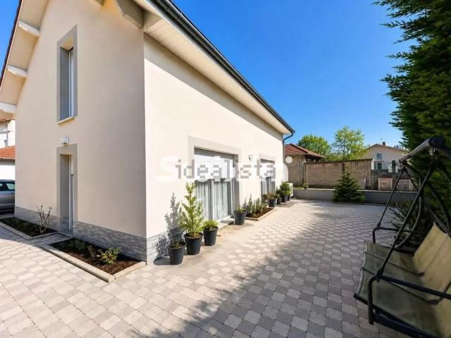 Maison vente à Le Puits Salé, Lons-le-Saunier