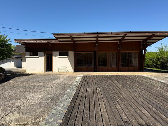 Maison vente à Lons-le-Saunier, Jura