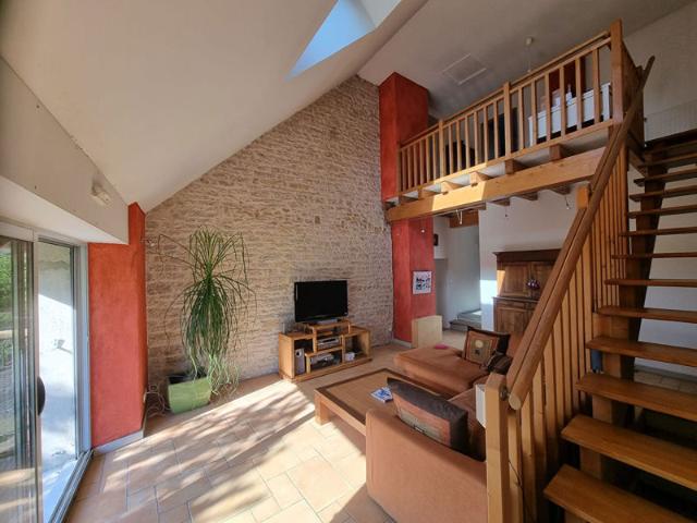 Maison vente à Lons-le-Saunier, Lons-le-saunier