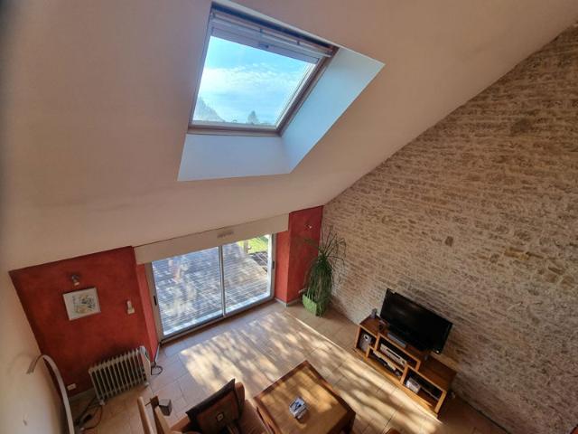 Maison vente à Lons-le-Saunier, Lons-le-saunier