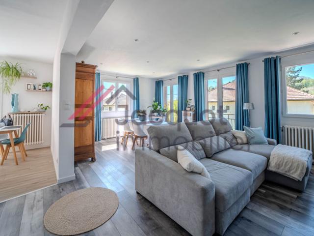 Maison vente à Lons-le-Saunier, Lons-le-saunier