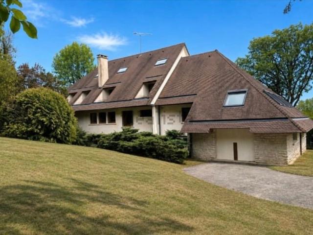Maison vente à En Chaudon, Lons-le-Saunier