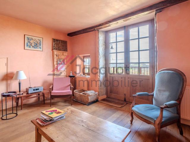 Maison vente à Lons-le-Saunier, Lons-le-saunier