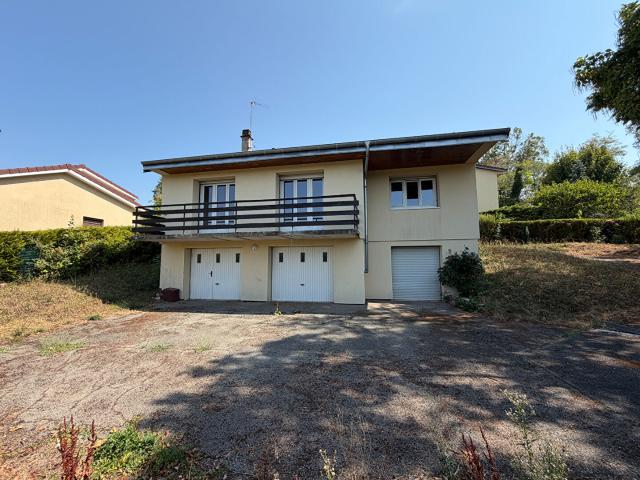 Maison vente à Lons-le-Saunier, Jura