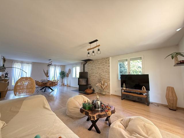 Maison vente à Lons-le-Saunier, Lons-le-saunier