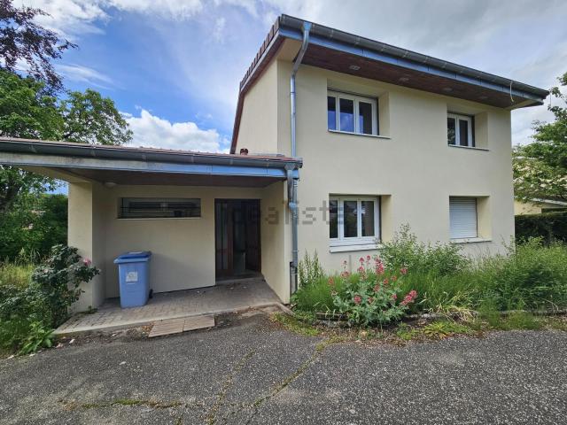 Maison vente à Les Petits Quarts, Lons-le-Saunier