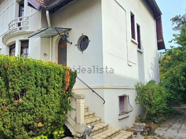 Maison vente à En Bonlieu, Lons-le-Saunier