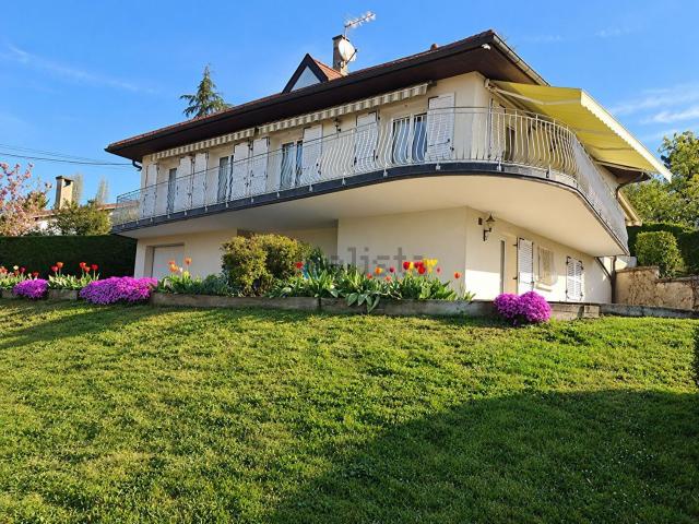 Maison vente à La Marjorie, Lons-le-Saunier