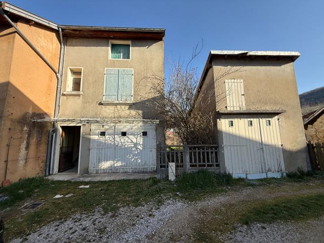Maison vente à Lons-le-Saunier, Jura