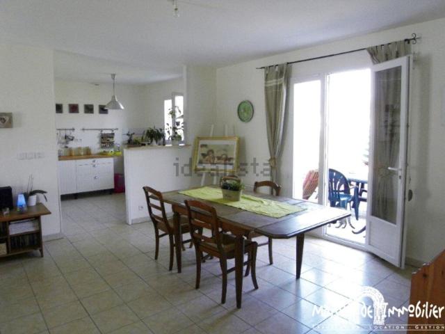 Maison location à La Casse, Lonzac