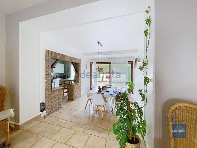 Maison vente à Loos, Nord