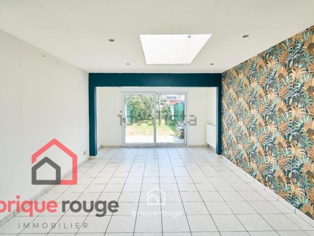 Maison vente à Loos, Nord