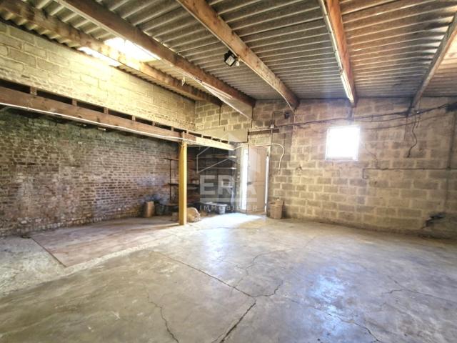 Maison vente à Loos-en-Gohelle, Pas-de-Calais