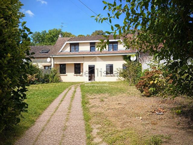 Maison vente à Loos-en-Gohelle, Pas-de-Calais