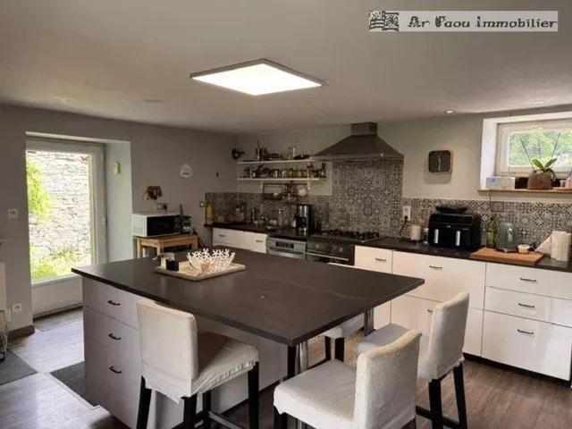 Maison vente à Poteau Quilliou, Lopérec