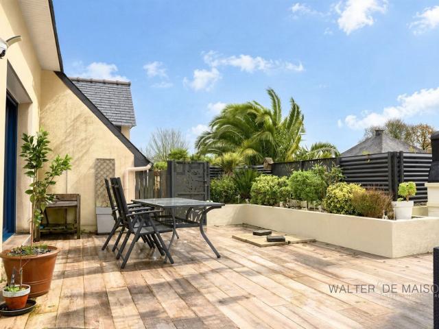 Maison vente à Prad Glaz, Loperhet