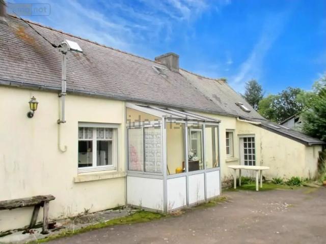 Maison vente à Ty-an-Doa, Loqueffret