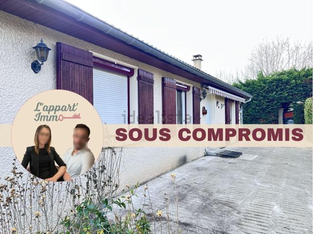 Maison vente à Lorette, Loire