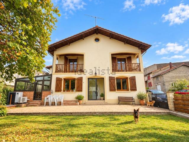 Maison vente à Lorey, Meurthe-et-Moselle