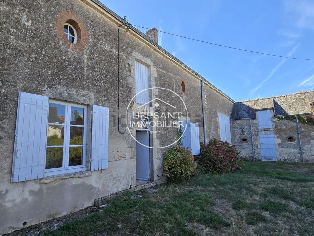 Maison vente à Briou, Loir-et-Cher
