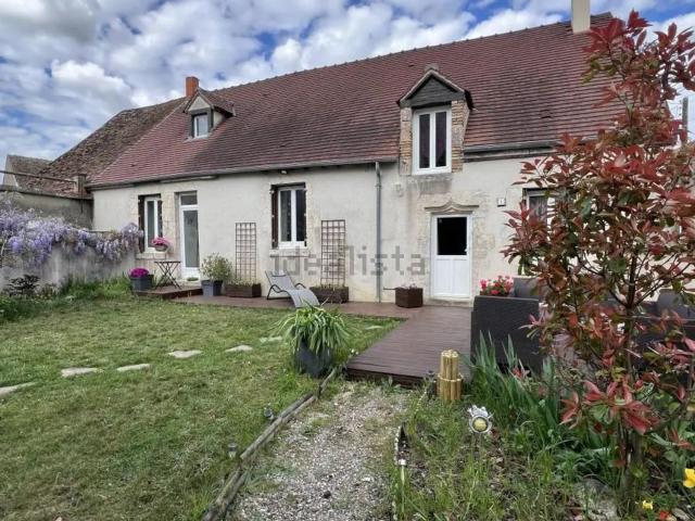 Maison vente à La Motte, Lorges