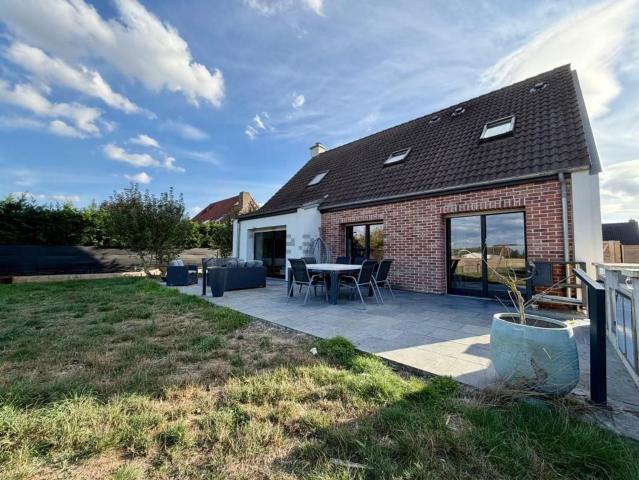 Maison vente à Le Riez-du-Biez, Lorgies