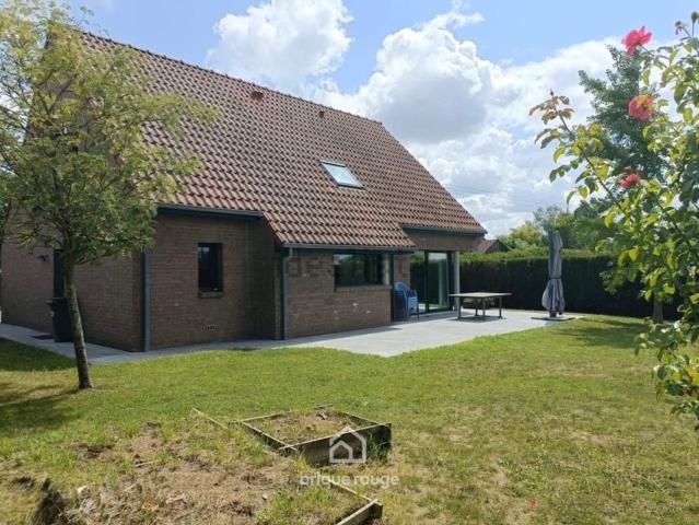 Maison vente à Lorgies, Pas-de-Calais