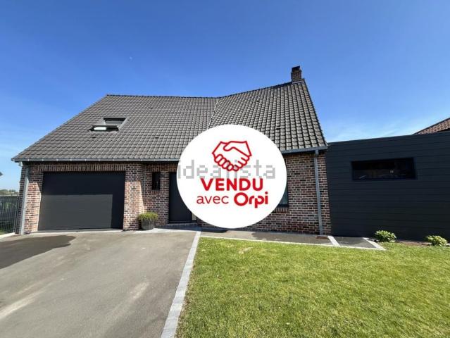 Maison vente à Lorgies, Pas-de-Calais
