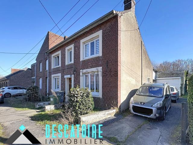 Maison vente à Lorgies, Pas-de-Calais