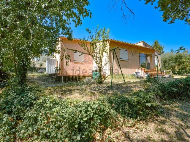 Maison vente à Lei Bouanaourra, Lorgues