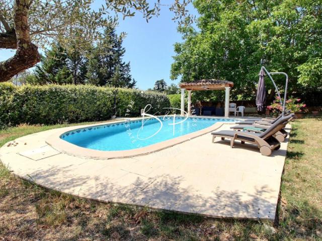 Maison vente à Arrondissement de Draguignan, Lorgues