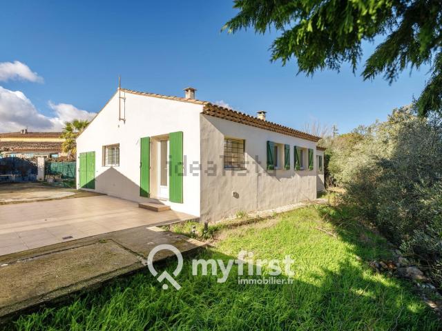 Maison vente à Les Courneirèdes, Lorgues