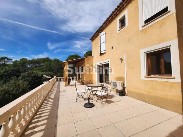 Maison vente à Les Mauniers, Lorgues