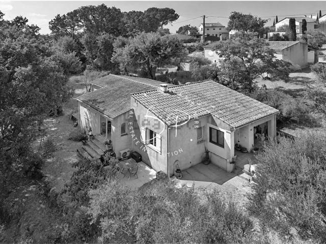 Maison vente à Lorgues, Var