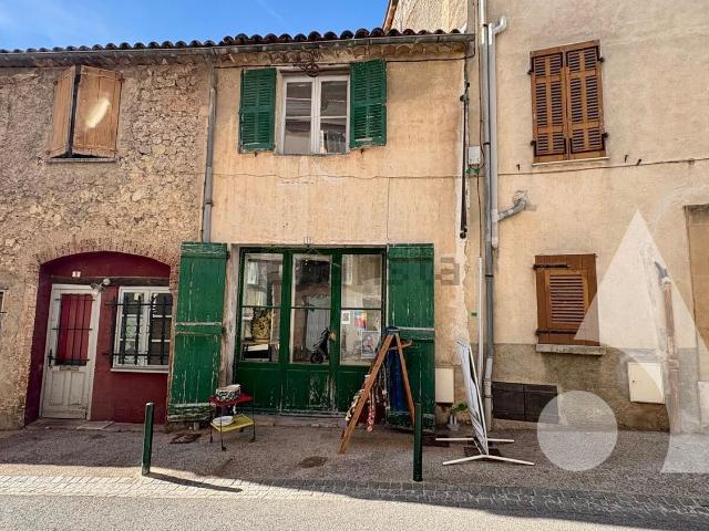 Maison vente à Lorgues, Var