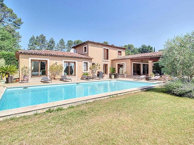Maison vente à Lorgues
