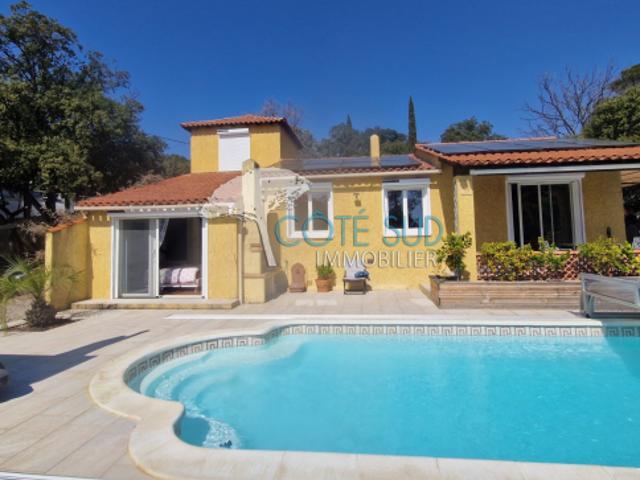 Maison vente à Arrondissement de Draguignan, Lorgues
