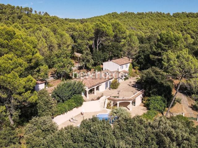 Maison vente à Hameau de Vignaubière, Lorgues