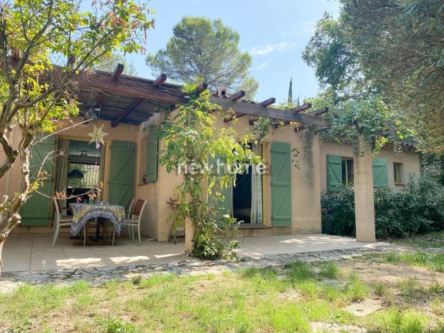 Maison vente à Lorgues, Var