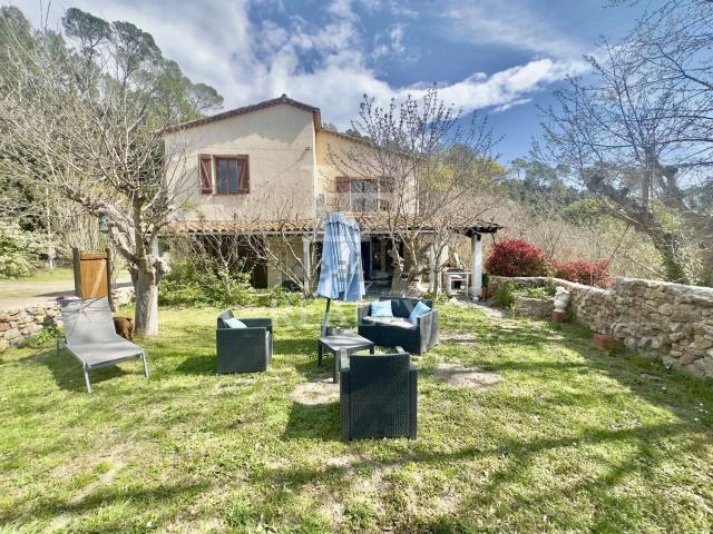 Maison vente à Les Mauniers, Lorgues