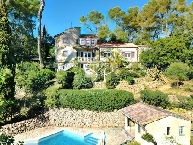 Maison vente à Arrondissement de Draguignan, Lorgues