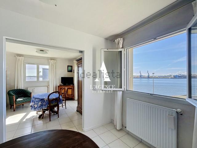 Maison vente à La Perrière, Lorient
