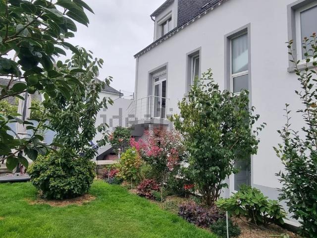 Maison vente à Merville, Lorient