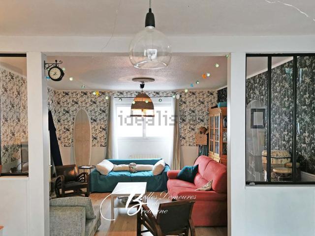 Maison vente à Kerentrech, Lorient