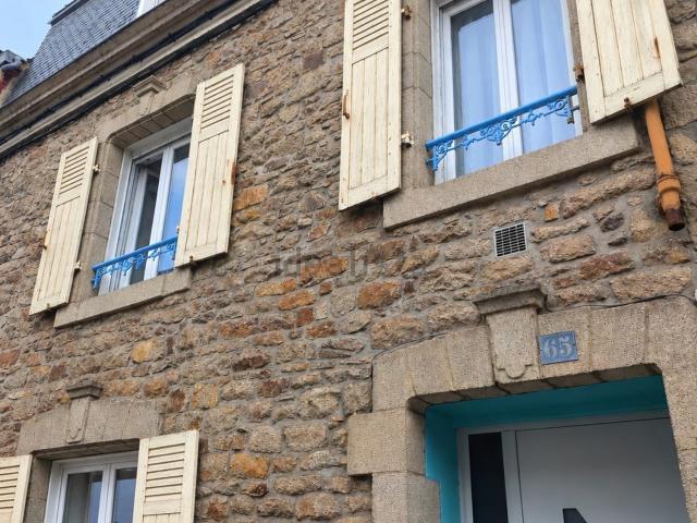 Maison vente à Le Moustoir, Lorient