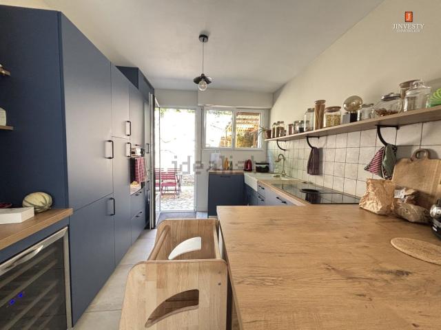 Maison vente à Calvin, Lorient