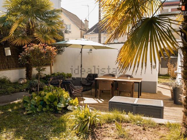 Maison vente à Le Mir, Lorient