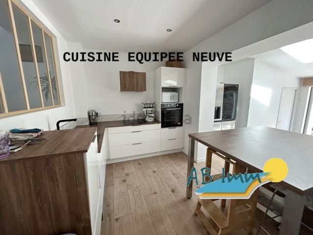 Maison vente à Eau Courante, Lorient